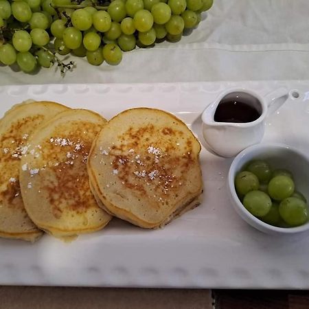 פונטה גורדה Saint Charles Inn, Belize Central America מראה חיצוני תמונה