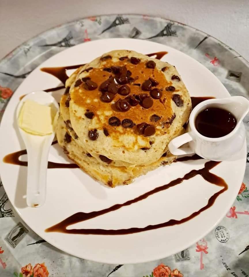 פונטה גורדה Saint Charles Inn, Belize Central America מראה חיצוני תמונה
